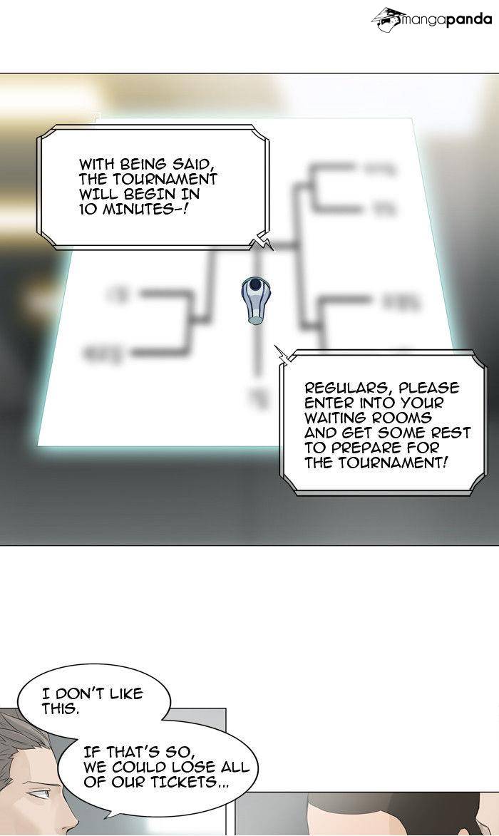 Tower of God Chapter 206 image 19